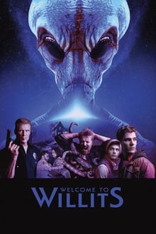 Welcome to Willits streaming vf