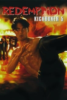 Kickboxer 5 : Le Dernier Combat streaming vf
