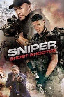 Sniper 6 : Ghost Shooter streaming vf