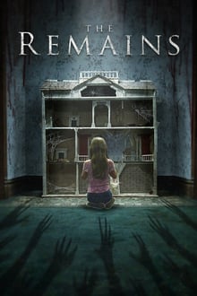 The Remains streaming vf