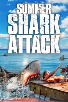 Summer Shark Attack streaming vf