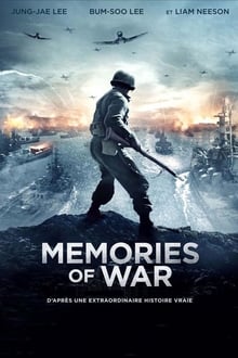 Memories of War streaming vf