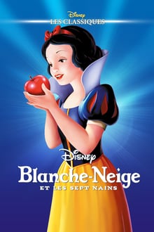 Blanche-Neige et les Sept Nains streaming vf