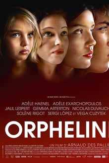 Orpheline streaming vf