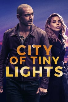 City of Tiny Lights streaming vf