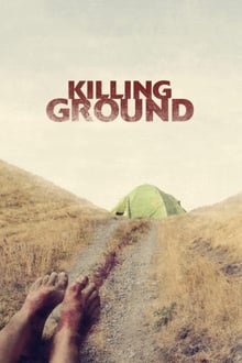 Killing Ground streaming vf