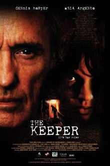 The Keeper streaming vf