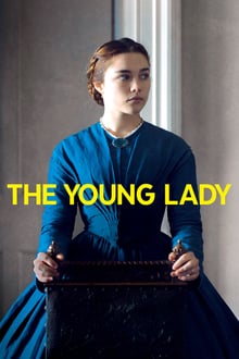 The Young Lady streaming vf