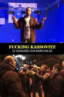 Fucking Kassovitz streaming vf