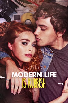 Modern Life Is Rubbish streaming vf