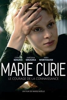 Marie Curie streaming vf