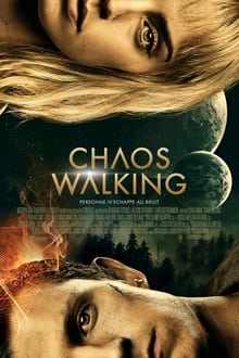 Chaos Walking streaming vf