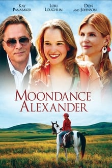 Moondance Alexander streaming vf