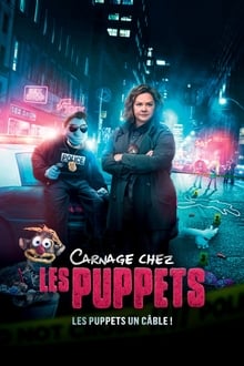 Carnage chez les Puppets streaming vf