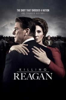 Killing Reagan streaming vf