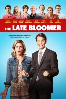 The Late Bloomer streaming vf
