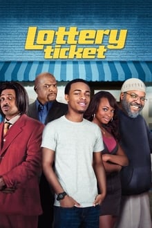 Lottery Ticket streaming vf
