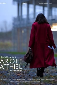 Carole Matthieu streaming vf