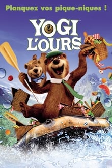 Yogi l'ours streaming vf