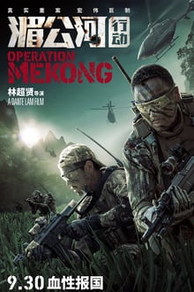 Operation Mekong streaming vf