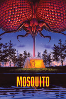 Mosquito streaming vf