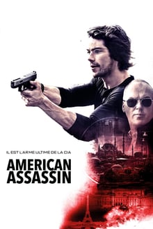 American Assassin streaming vf
