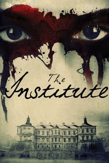 The Institute streaming vf