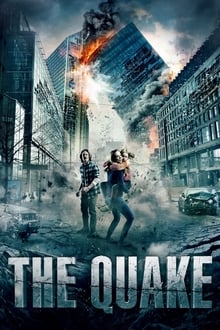The Quake streaming vf