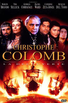 Christophe Colomb : la découverte streaming vf