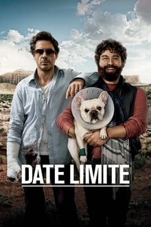 Date limite streaming vf