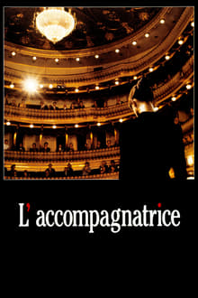 L'accompagnatrice streaming vf