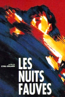 Les Nuits fauves streaming vf