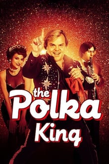 The Polka King streaming vf