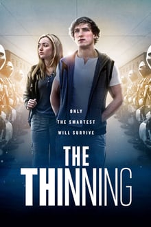 The Thinning streaming vf