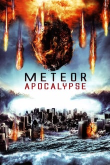 Meteor Apocalypse streaming vf