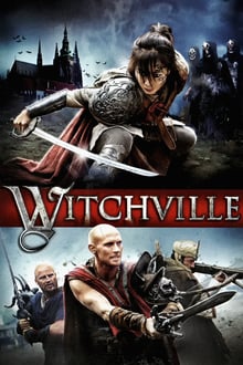 Witchville streaming vf