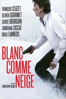 Blanc comme neige streaming vf