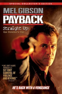 Payback: Straight Up streaming vf