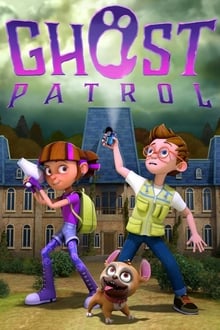 Ghost Patrol streaming vf