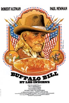 Buffalo Bill et les Indiens streaming vf