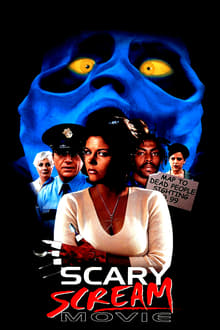 Scary Scream Movie streaming vf