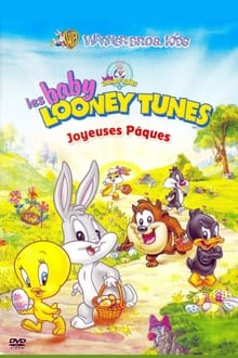 Les Baby Looney Tunes - Joyeuses Pâques streaming vf