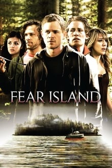 Fear Island streaming vf