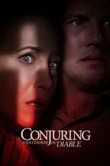 Conjuring 3 - Sous l'emprise du Diable streaming vf
