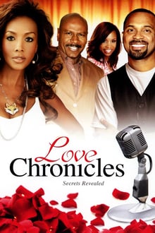 Love Chronicles: Secrets Revealed streaming vf
