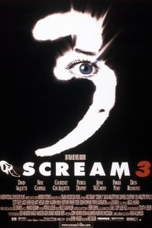 Scream 3 streaming vf