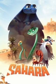 Sahara streaming vf