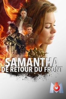 Samantha : de Retour du Front streaming vf