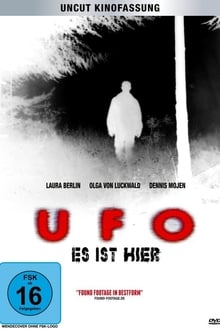 UFO: IT IS HERE streaming vf