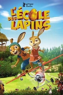 L'Ecole des lapins streaming vf